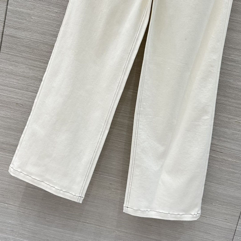 Brunello Cucinelli Long Pants